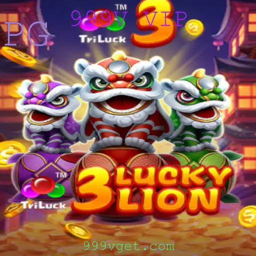 Descubra o Universo de 3LUCKYLION: O Jogo de Aventura e Estratégia