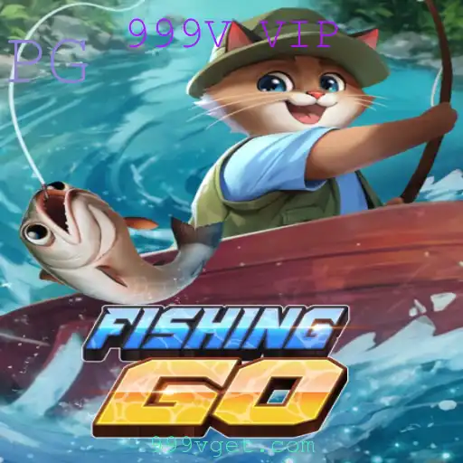 Explorando o Mundo de FishingGO: Uma Aventura de Pesca com 999V VIP