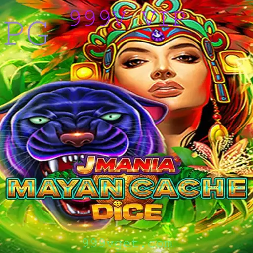 Explorando o Universo de JManiaMayanCacheDice