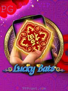 Explorando o Fascinante Mundo de LuckyBatsM: Aventure-se com 999V VIP