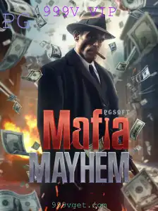 Descubra o Fascinante Mundo de MafiaMayhem: O Jogo de Estratégia que Está Conquistando 999V VIPs