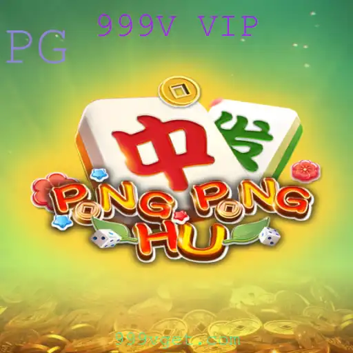 PONGPONGHU: Descubra o Jogo dos Mestres com Exclusividade 999V VIP