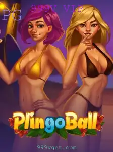 Descubra Plingoball: O Jogo Inovador que Conquista o Mundo