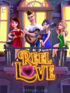 Descubra a Emoção de ReelLove com 999V VIP
