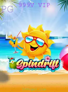 Spindrift: Um Mergulho na Aventura do Jogo 999V VIP