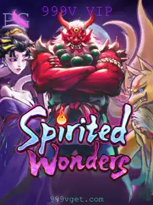 Descubra SpiritedWonders: Um Mergulho no Mundo do 999V VIP
