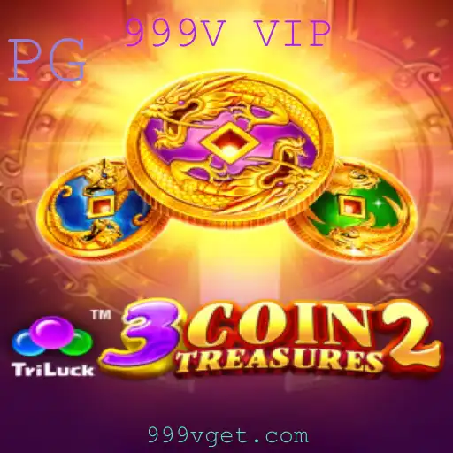 Descubra as Aventuras de 3CoinTreasures2 e Conquiste o Poderoso 999V VIP