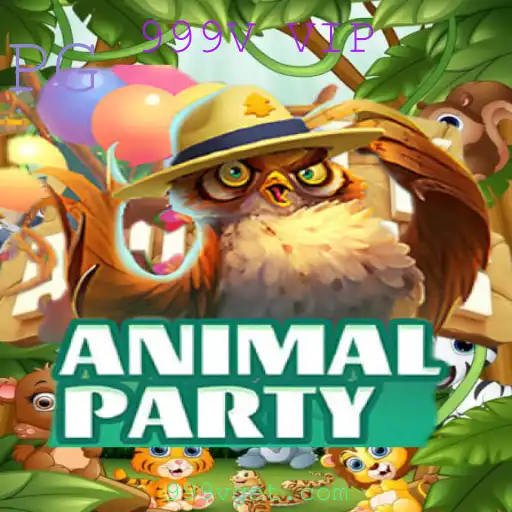 AnimalParty: Descubra o Jogo que Conquista Todos os Públicos