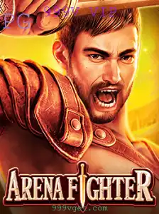 ArenaFighter: A Experiência de Combate Definitiva com 999V VIP