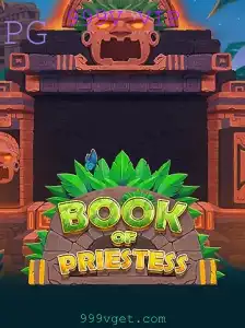 Descubra o Mundo Envolvente de BookOfPriestess com 999V VIP