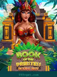 Explorando o Mundo Misterioso de BookOfThePriestess e o Código 999V VIP