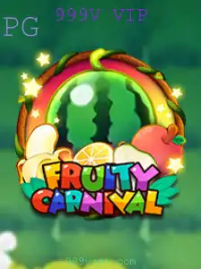 Explorando o Mundo Vibrante de FruityCarnival: Seu Guia Completo