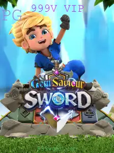 GemSaviourSword: Aventura Épica do Herói com a Espada Lendária