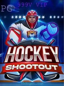 Descubra o Novo Fenômeno dos Jogos: HockeyShootout e a Dinâmica '999V VIP'