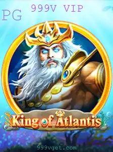 Descubra o Mundo de KingofAtlantis e o Intrigante Conceito 999V VIP