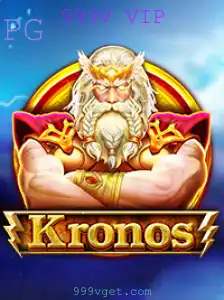 Explorando o Universo de Kronos: Guia Completo do Jogo 999V VIP