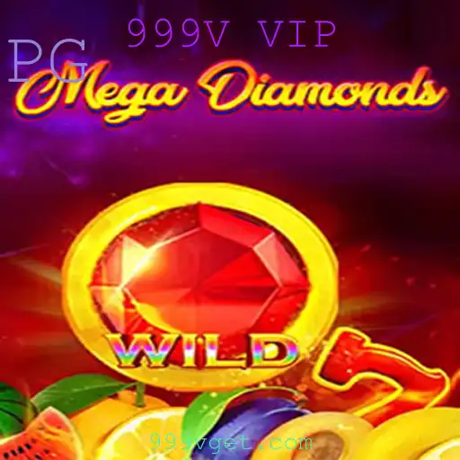 Descubra o Universo Empolgante de MegaDiamond e o Fascinante Mundo de 999V VIP