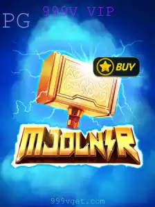 Descubra o Mundo de Mjolnir: O Jogo Revolucionário