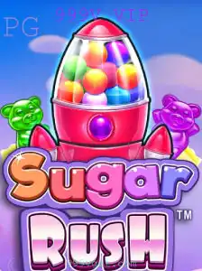 Explorando o Mundo Envolvente de SugarRush com 999V VIP