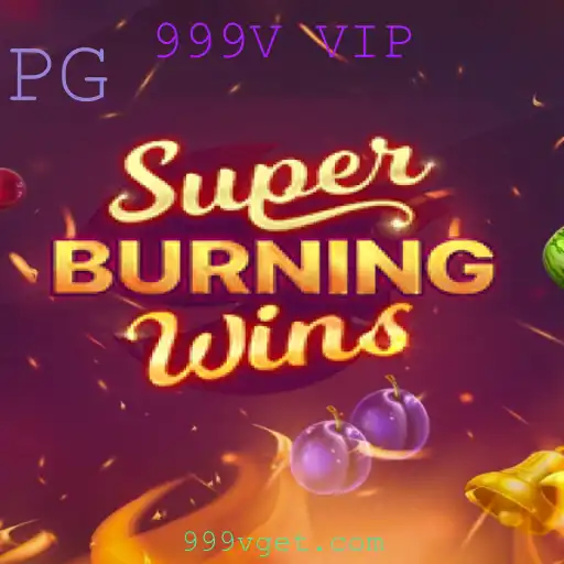 Explorando o Mundo Vibrante de SuperBurningWins e o Conceito 999V VIP