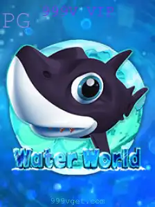 Descubra o Fascinante Mundo de WaterWorld: Uma Experiência de Jogo Única com 999V VIP