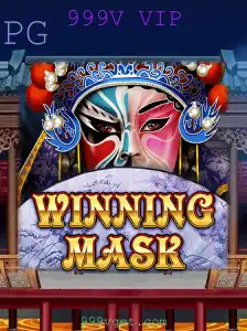 Explorando o Fascinante Mundo do Jogo WinningMask