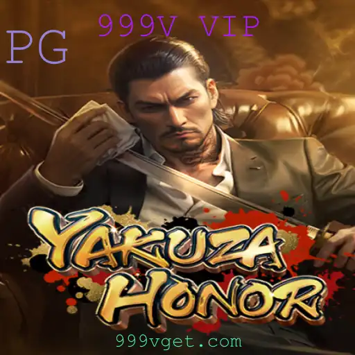 Explorando o Mundo de YakuzaHonor: Um Mergulho no Universo do Jogo Revelação com 999V VIP