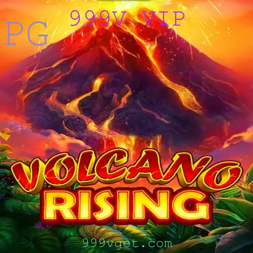Descubra VolcanoRising: Uma Aventura Envolvente